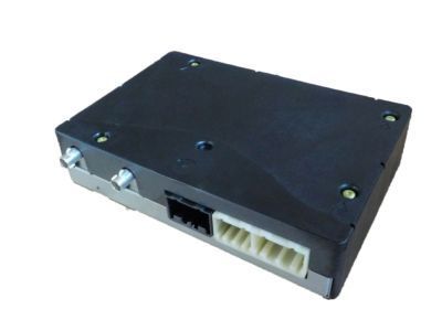 GM 84112849 Module