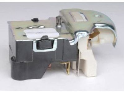 GM 17803255 Headlamp Switch