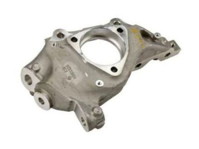 2012 Chevy Camaro Steering Knuckle - 23192988