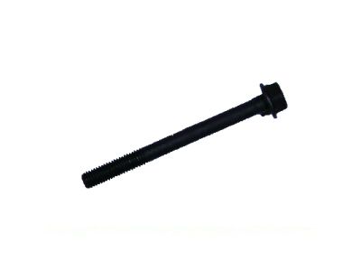 Buick 11518861 BOLT,CRANKSHAFT BEARING CAP(SINGLE USE)(SINGLE USE)(M8X1.25X90)(OUTBOARD)(8.900)