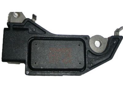 Cadillac Voltage Regulator - 1116437