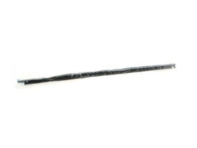 2005 Saturn Ion Door Seal - 15235723