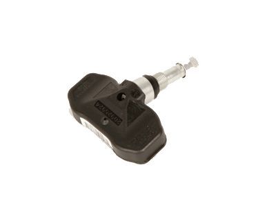 GM 20925924 TPMS Sensor, Gray; Silver