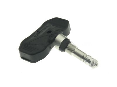 GM 20925924 TPMS Sensor, Gray; Silver