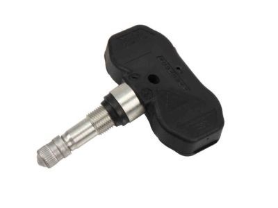 GM 20925924 TPMS Sensor, Gray; Silver