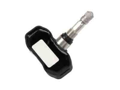 GM 20925924 TPMS Sensor, Gray; Silver