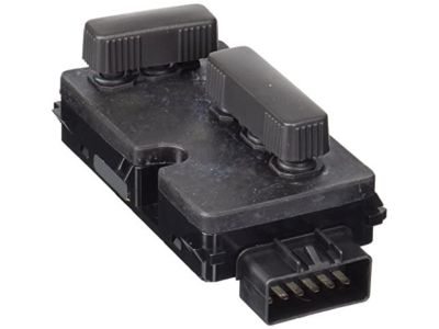 2005 Chevy Silverado 2500 HD Seat Switch - 12450166