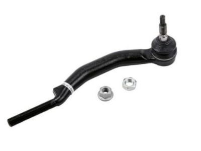 Cadillac Tie Rod End - 88957172