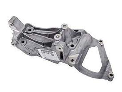 Chevy Impala Alternator Bracket - 12649651