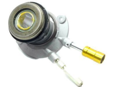 Chevy S10 Clutch Slave Cylinder - 24264182