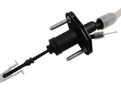 Buick Verano Clutch Master Cylinder - 55579997