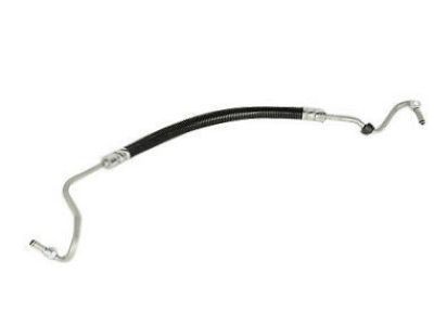 Chevy Silverado 1500 Hydraulic Hose - 15295855