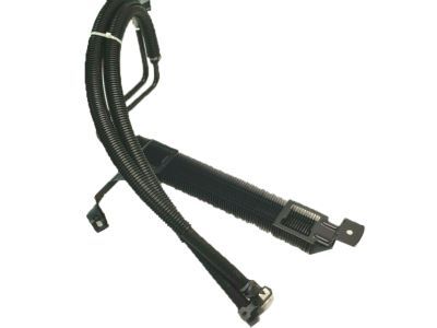 GM 15295844 Power Steering Cooler