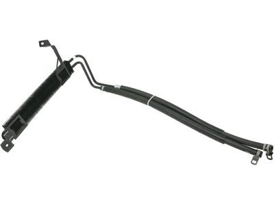 GM 15295844 Power Steering Cooler