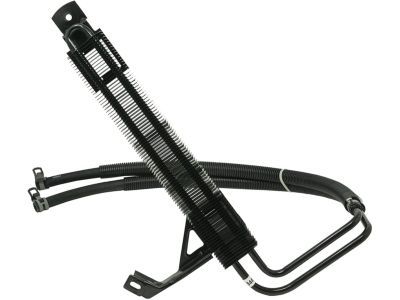 GM 15295844 Power Steering Cooler