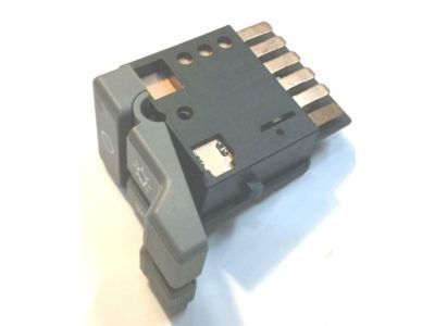 GM 19245374 Headlamp Switch
