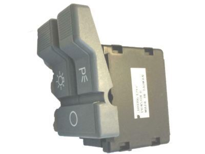 Chevy C2500 Headlight Switch - 19245374