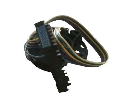 GM 19005030 Turn Signal Switch