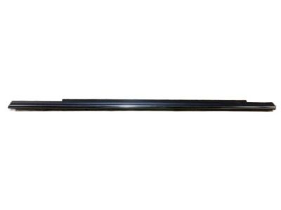 1992 Chevy Caprice Door Moldings - 16615178