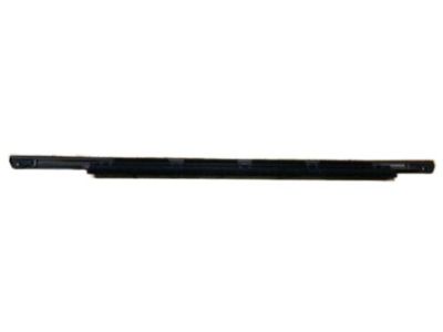 GM 16615178 Reveal Molding, Rear Passenger Side