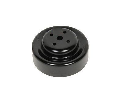 Chevy C3500 Water Pump Pulley - 10085760