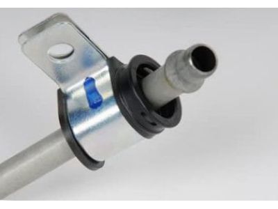 GM 19129767 Outlet Tube