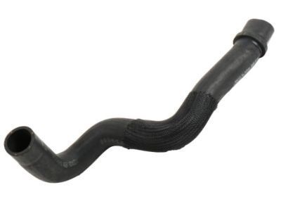 2006 Chevy Colorado Radiator Hose - 22896362