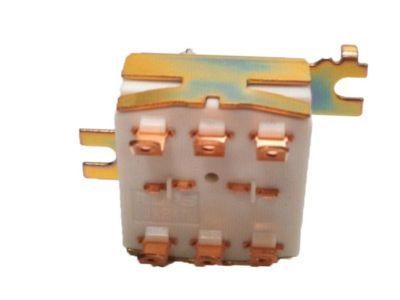 GMC C3500 A/C Switch - 16148660