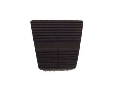 Pontiac 14009148 COVER,CLUTCH PEDAL