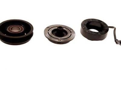 Chevy Express 2500 A/C Clutch - 20906283