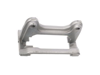 GMC Yukon XL Brake Caliper Bracket - 13514241