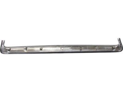 GM 96852700 Front Molding