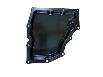 2022 Chevy Camaro Oil Pan - 12673901