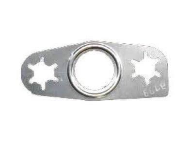 GM 12589488 Air Pipe Gasket