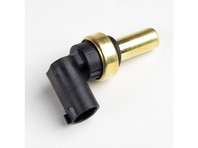 GM 55591002 Coolant Temperature Sensor, Silver