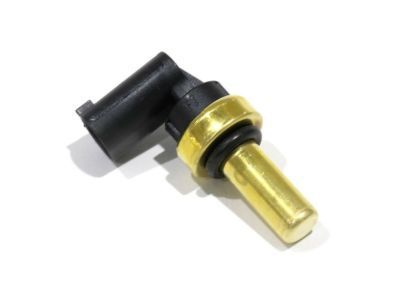 GM 55591002 Coolant Temperature Sensor, Silver