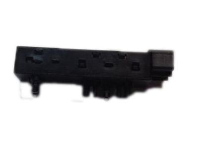 2012 Buick Enclave Seat Switch - 12451497
