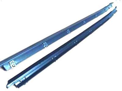 Pontiac Weather Strip - 10284222