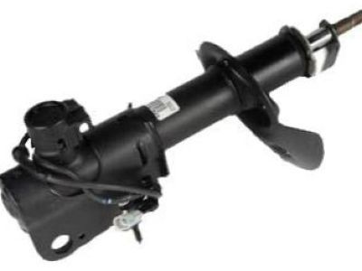 2004 Cadillac DeVille Shock Absorber - 22064782