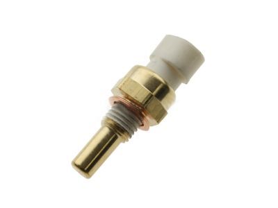 2019 Chevy Silverado 1500 Coolant Temperature Sensor - 12608814