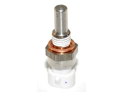 GM 12608814 Coolant Temperature Sensor, Black