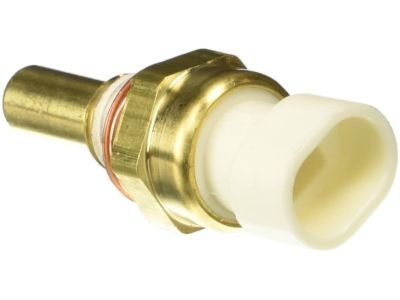 GM 12608814 Coolant Temperature Sensor, Black