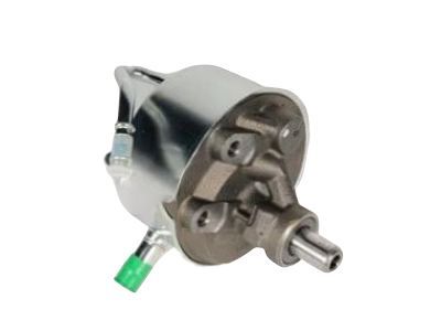 Chevy Express 3500 Power Steering Pump - 19153684