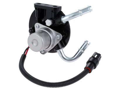 GM 12645619 Shell, Engine Fuel Filter