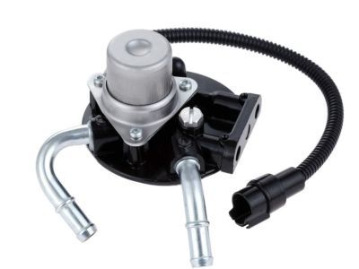 GM 12645619 Shell, Engine Fuel Filter