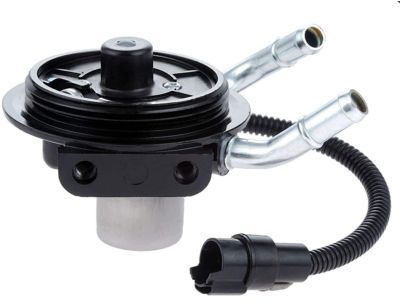 GM 12645619 Shell, Engine Fuel Filter
