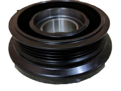 GM 6581371 Pulley