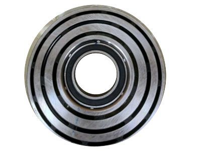 GM 6581371 Pulley