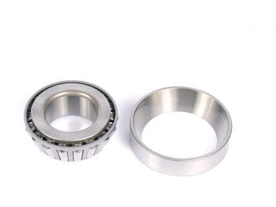 Pontiac 92191329 Rear Pinion Bearing