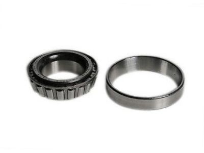 Pontiac Firebird Wheel Bearing - 457196